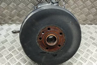 1EA609075, 1EA501051BD , art13675829 Ступица задняя левая Volkswagen ID4 Арт 13675829, вид 1