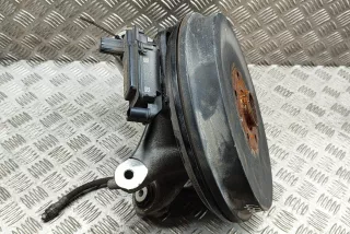 1EA609075, 1EA501051BD , art13675829 Ступица задняя левая Volkswagen ID4 Арт 13675829, вид 2