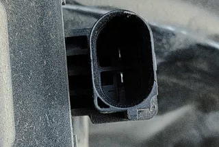 1EA609075, 1EA501051BD , art13675829 Ступица задняя левая Volkswagen ID4 Арт 13675829, вид 4