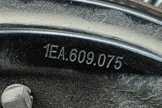 1EA609075, 1EA501051BD , art13675829 Ступица задняя левая Volkswagen ID4 Арт 13675829, вид 6