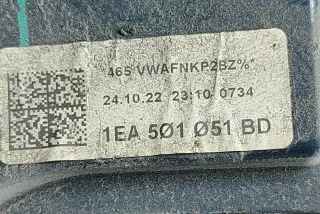 1EA609075, 1EA501051BD , art13675829 Ступица задняя левая Volkswagen ID4 Арт 13675829, вид 8