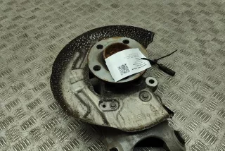6863444, 6852161 , art13355717 Ступица задняя левая BMW i3 Арт 13355717, вид 1