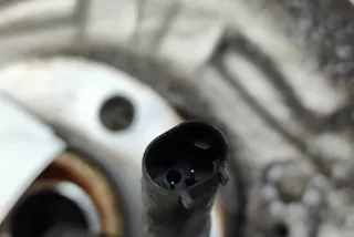 6863444, 6852161 , art13355717 Ступица задняя левая BMW i3 Арт 13355717, вид 5