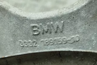 6863444, 6852161 , art13355717 Ступица задняя левая BMW i3 Арт 13355717, вид 6