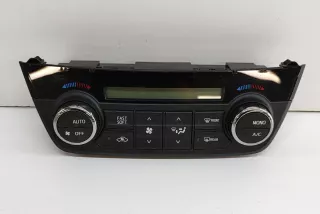55900-42450 , art12258611 Блок управления печки/климат-контроля Toyota Rav 4 1 Арт 12258611, вид 1