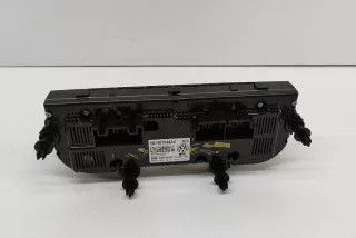 5G1907044AC, 5HB012670-26, 5HB012670 , art12965081 Блок управления печки/климат-контроля Volkswagen Golf 7 Арт 12965081, вид 3