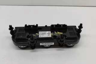 5G1907044AC, 5HB012670-26, 5HB012670 , art12965081 Блок управления печки/климат-контроля Volkswagen Golf 7 Арт 12965081, вид 5