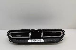 9459482 , art14741336 Блок управления печки/климат-контроля BMW 3 G20/G21 Арт 14741336, вид 1