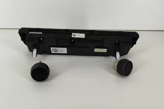 97250-CZEK0, 97250-CZEK0LM5 , art14933510 Блок управления печки/климат-контроля Hyundai Tucson 4 Арт 14933510, вид 3