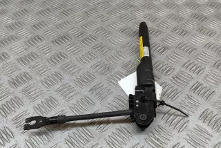 9809467177, 34197870D , art13630394 Ремень безопасности передний правый Citroen C5 Aircross Арт 13630394, вид 2