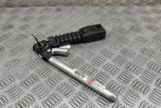 1JB831DVAB , art12810389 Преднатяжитель ремня безопасности Chrysler 300C 1 Арт 12810389, вид 3