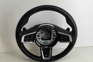 GX7M-3F563-GC , art13284893 Руль Jaguar XE 1 Арт 13284893, вид 1