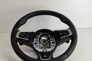 GX7M-3F563-GC , art13284893 Руль Jaguar XE 1 Арт 13284893, вид 3