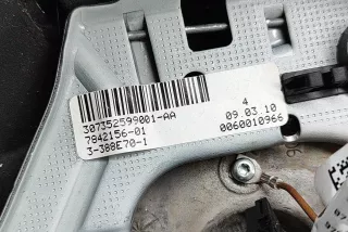 7842156 , art12371660 Руль BMW X5 E70 Арт 12371660, вид 4