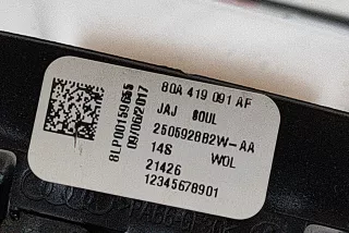 80A419091AF , art12779985 Руль Audi Q5 2 Арт 12779985, вид 3
