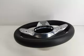 A0050072099, A0004604602 , art13801283 Руль Mercedes EQC n293 Арт 13801283, вид 4