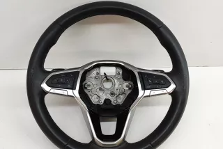 2G0419089D , art14758690 Руль Volkswagen T-Roc Арт 14758690, вид 1