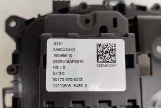5A63D04 , art14268995 Кулиса BMW X7 g07 3.0л Арт 14268995, вид 8