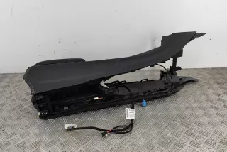 A1766803101, A1766804101 , art14698273 Консоль салона (кулисная часть) Mercedes CLA c117 Арт 14698273, вид 2