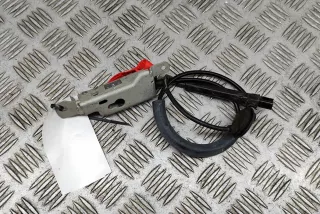 670035011 , art12331661 Проводка КПП Maserati Ghibli Арт 12331661