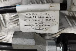 54310-TGH-A01 , art13626639 Проводка КПП Honda Civic 10 2.0л Арт 13626639, вид 7