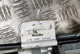 54310-TGH-A01 , art13626639 Проводка КПП Honda Civic 10 2.0л Арт 13626639, вид 8