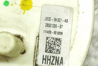 JB3G-9H307-AB , art12959541 Насос топливный Ford Ranger 4 Арт 12959541, вид 6
