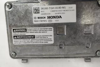 0203501316, 36160-TGH-A140-M1 , art13654621 Камера переднего вида Honda Civic 10 Арт 13654621, вид 7