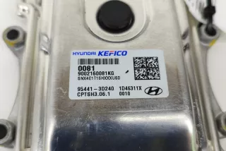 95440-3D270, 95441-3D240, 9102080048 , art14926120 Блок управления АКПП Hyundai Tucson 4 Арт 14926120, вид 7