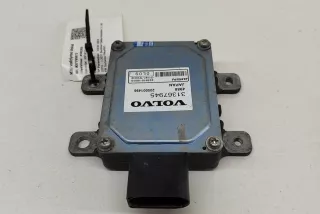 31367945 , art14647810 Блок управления АКПП Volvo S90 2 Арт 14647810, вид 3