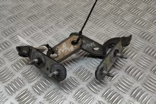 LJ6B-S42900-AB, LJ6B-S42901-AB , art13152027 Петля крышки багажника Ford Kuga 3 Арт 13152027, вид 3