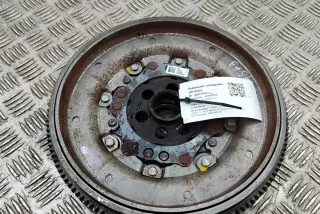 05E105266F , art13317136 Маховик Seat Tarraco Арт 13317136, вид 2