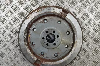 05E105266F , art13317136 Маховик Seat Tarraco Арт 13317136, вид 4
