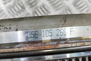 05E105266F , art13317136 Маховик Seat Tarraco Арт 13317136, вид 7