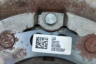 05E105266F , art13317136 Маховик Seat Tarraco Арт 13317136, вид 8