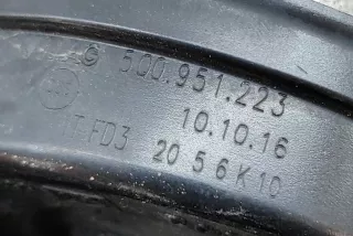5Q0951223 , art12269738 Сигнал (клаксон) Volkswagen Passat B8 Арт 12269738, вид 7