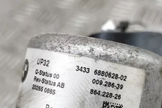 6880628, 009.286-39, 864.228-26 , art12256914 Насос вакуумный BMW 3 G20/G21 Арт 12256914, вид 7