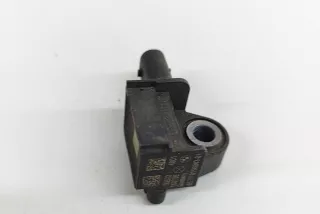 9196043 , art13129728 Датчик удара BMW X5 F85 Арт 13129728, вид 4