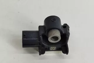 8651A166 , art13785460 Датчик удара Mitsubishi Outlander 3 restailing 2 Арт 13785460, вид 1