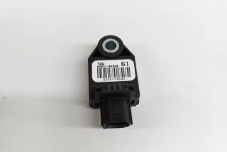 89831-05060 , art13757893 Датчик удара Toyota Avensis 3 Арт 13757893, вид 2