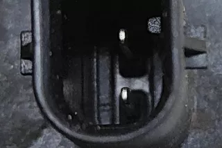 9813701080 , art14213306 Датчик удара Citroen DS7 Crossback Арт 14213306, вид 6