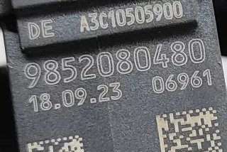 9852080480, A3C10505900 , art15023552 Датчик удара Peugeot 2008 Арт 15023552, вид 7