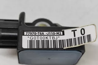 77970-TGA-J110-M2 , art13708098 Датчик удара Honda Civic 10 Арт 13708098, вид 6