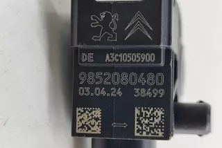 9852080480, A3C10505900 , art Датчик удара Peugeot 2008 Арт , вид 6