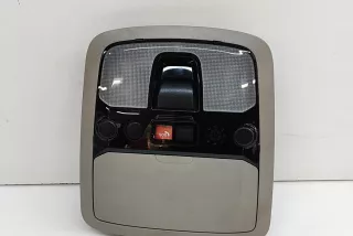 77670-34000, 77670-37100 , art12884241 Фонарь салона (плафон) SsangYong Korando Арт 12884241, вид 1