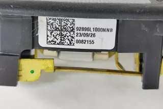 92892-3SXXX, 92896-L1000 , art13592587 Фонарь салона (плафон) Hyundai Tucson 4 Арт 13592587, вид 6