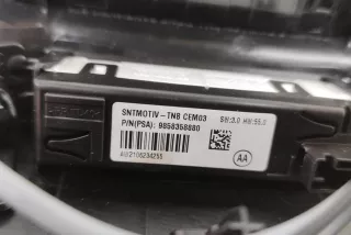 9823298180, 9827064780, 9858358880, 9814757480 , art15024667 Фонарь салона (плафон) Peugeot 2008 Арт 15024667, вид 7