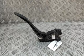 8W83-9F836-DB , art12321416 Педаль газа Jaguar  XК X150 restailing2 Арт 12321416, вид 6