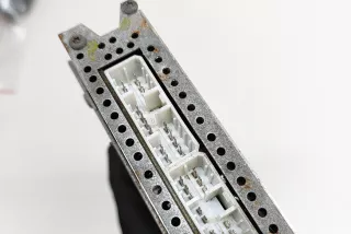 56046060AH, 05064353AH , art12341182 Усилитель музыкальный Jeep Grand Cherokee III (WK) Арт 12341182, вид 5