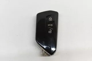 5H0959753BL , art14269174 Замок зажигания Volkswagen ID4 Арт 14269174, вид 1